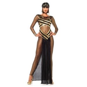 Egyptian Queen Halloween/Party Costume